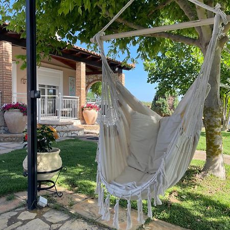 Mama'S Sunshine Garden Villa Agios Ilias  Екстер'єр фото