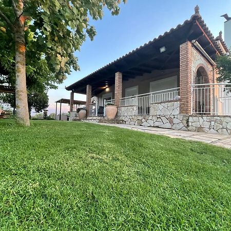 Mama'S Sunshine Garden Villa Agios Ilias  Екстер'єр фото