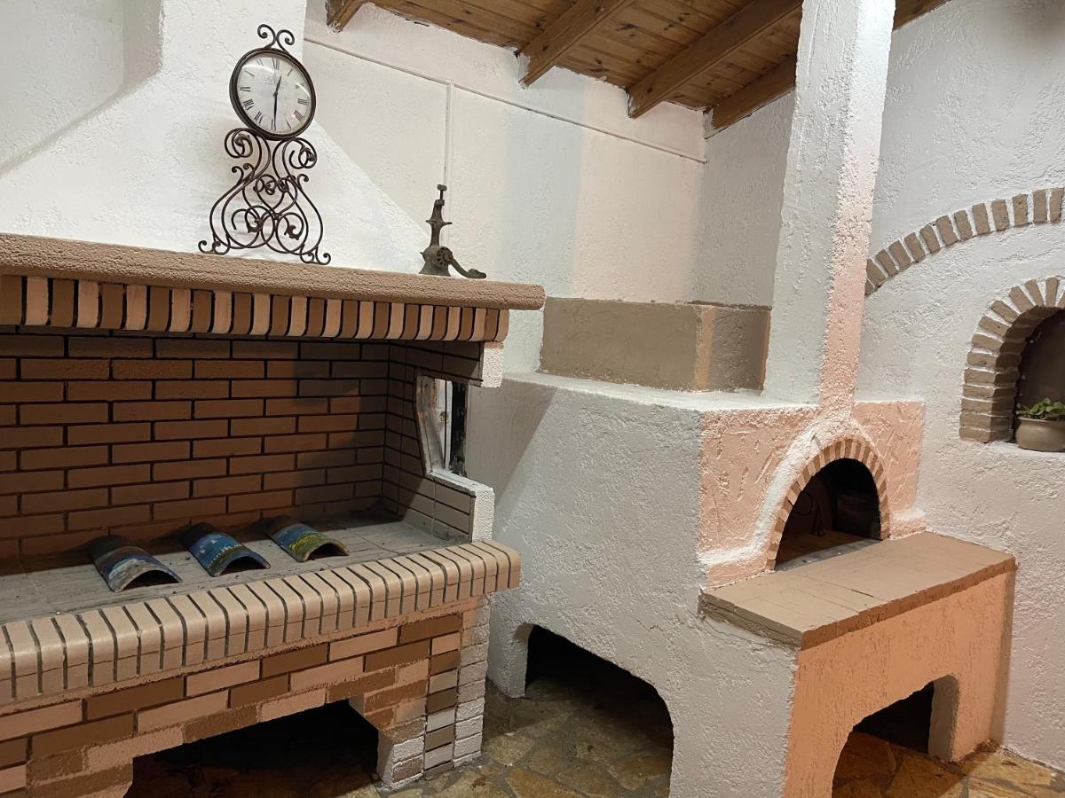 Mama'S Sunshine Garden Villa Agios Ilias  Екстер'єр фото