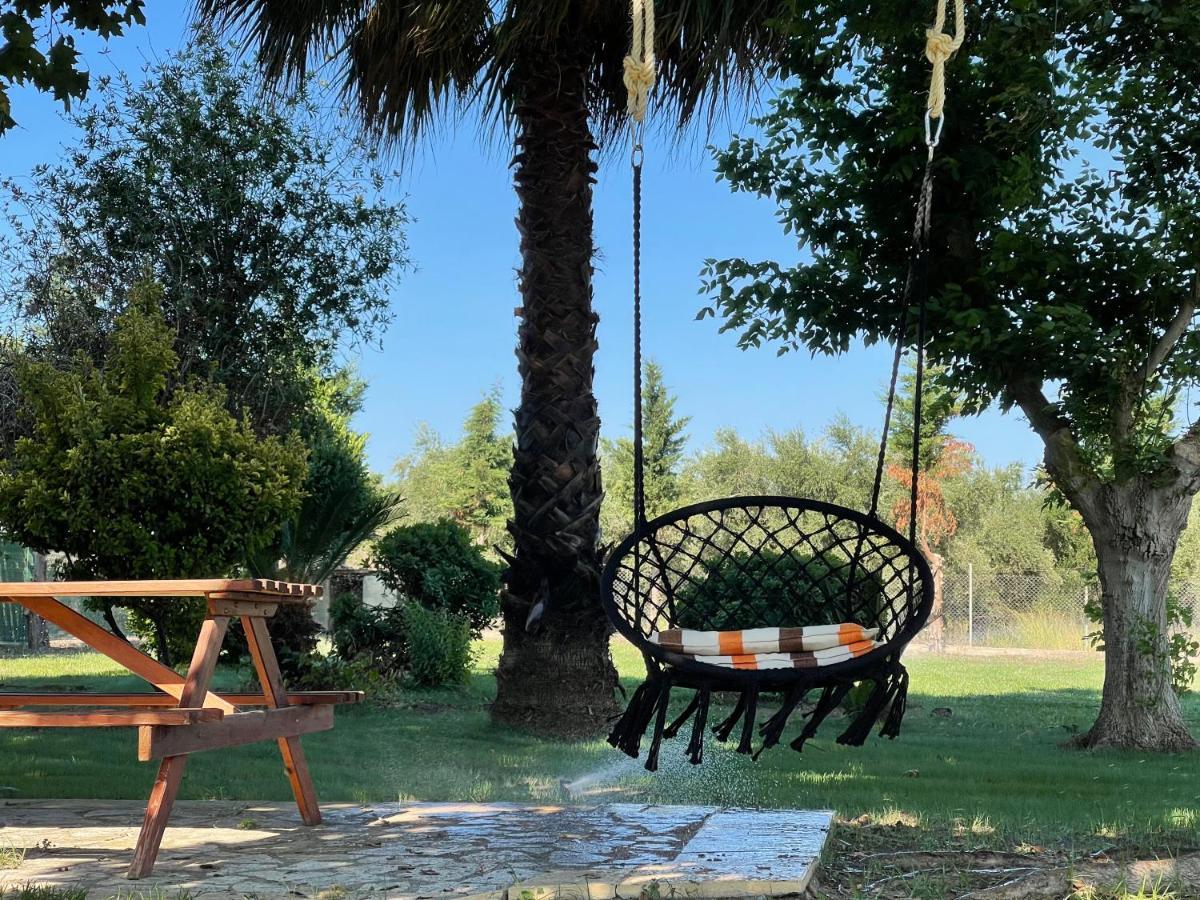 Mama'S Sunshine Garden Villa Agios Ilias  Екстер'єр фото