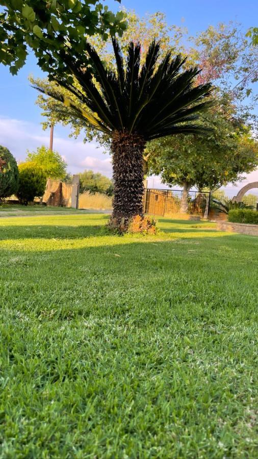 Mama'S Sunshine Garden Villa Agios Ilias  Екстер'єр фото