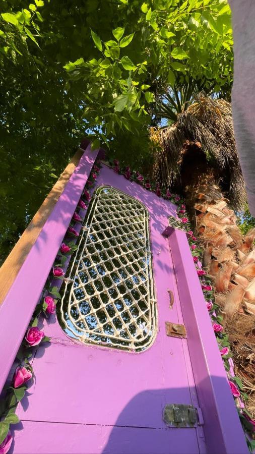 Mama'S Sunshine Garden Villa Agios Ilias  Екстер'єр фото