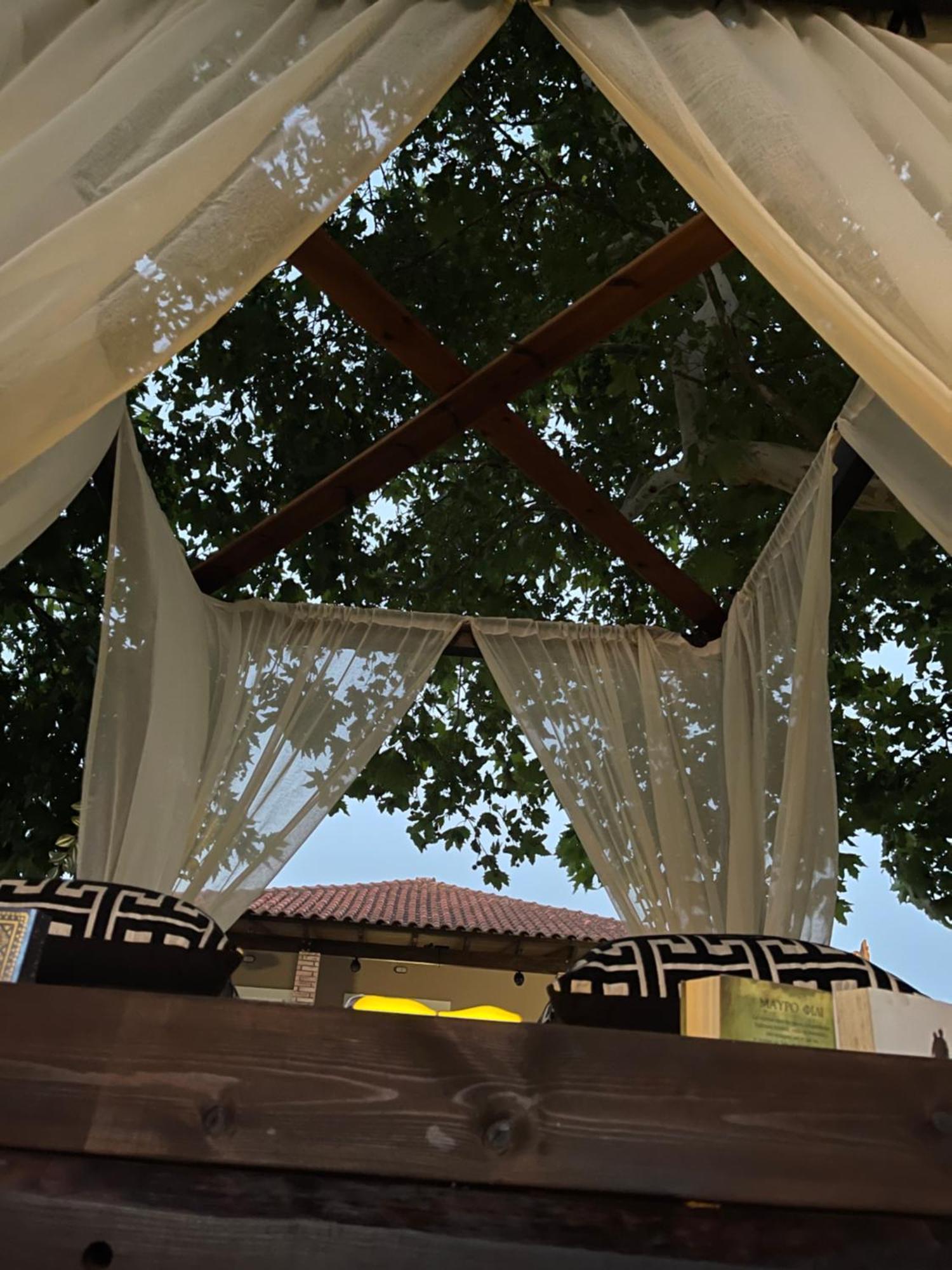 Mama'S Sunshine Garden Villa Agios Ilias  Екстер'єр фото