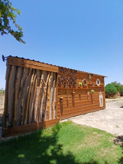Mama'S Sunshine Garden Villa Agios Ilias  Екстер'єр фото