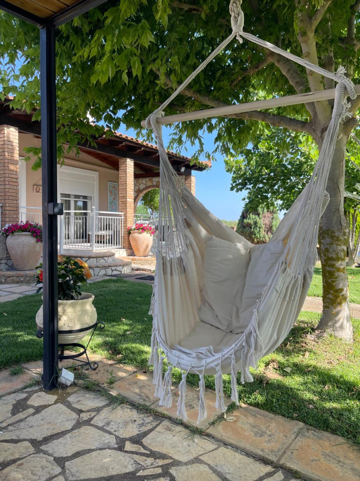 Mama'S Sunshine Garden Villa Agios Ilias  Екстер'єр фото