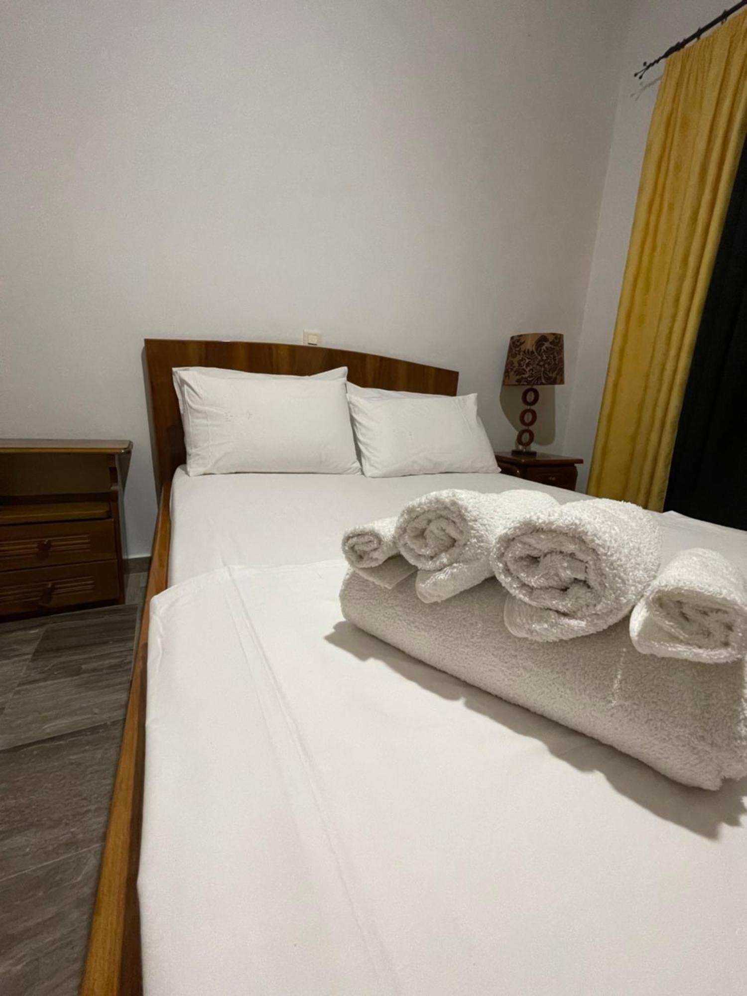 Mama'S Sunshine Garden Villa Agios Ilias  Екстер'єр фото