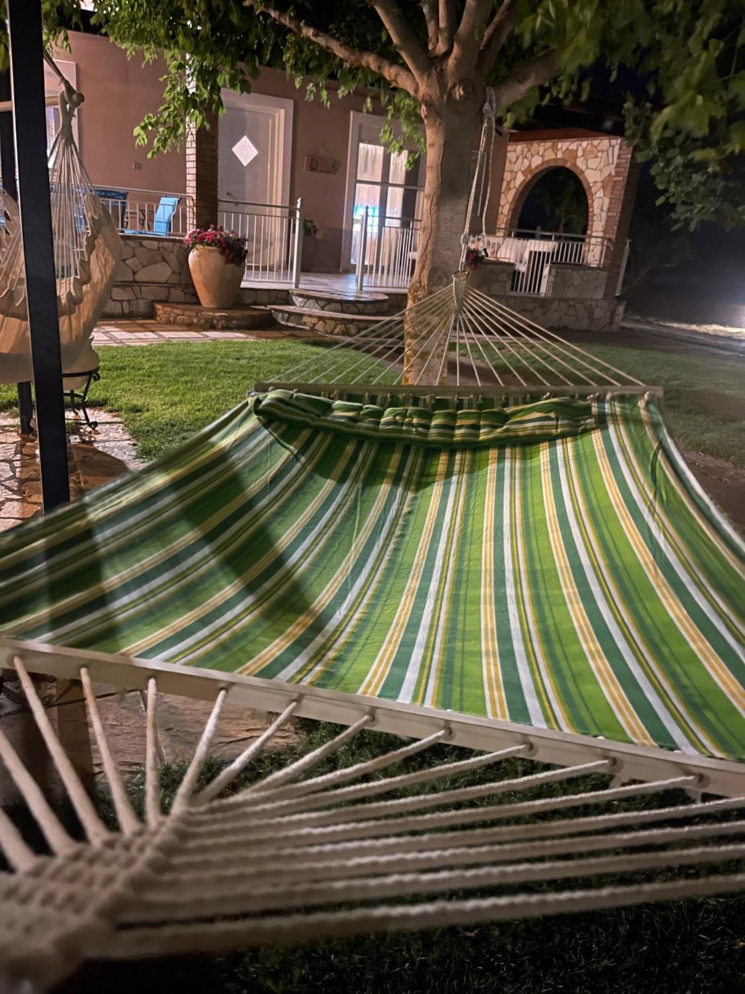 Mama'S Sunshine Garden Villa Agios Ilias  Екстер'єр фото